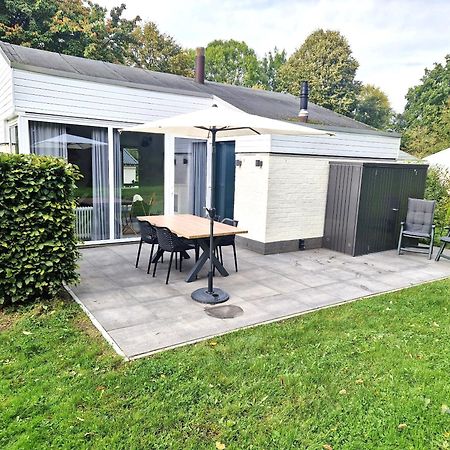 Steef'S Vakantiehuis Zuid Limburg Simpelveld Ngoại thất bức ảnh