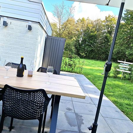 Steef'S Vakantiehuis Zuid Limburg Simpelveld Ngoại thất bức ảnh