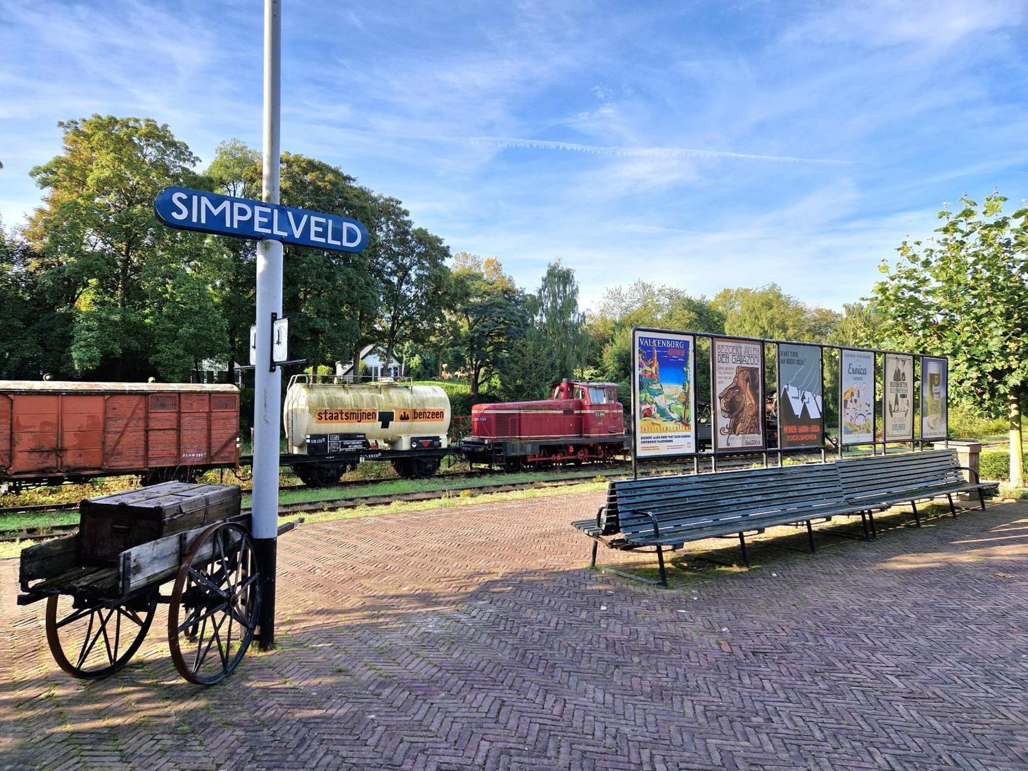 Steef'S Vakantiehuis Zuid Limburg Simpelveld Ngoại thất bức ảnh