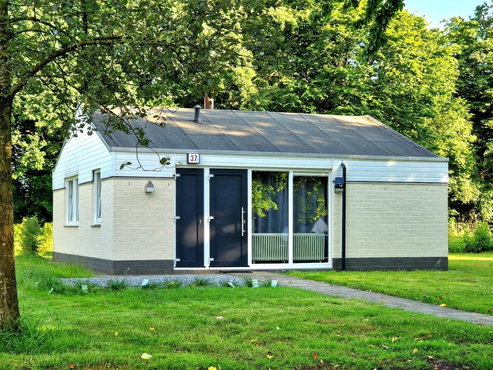 Steef'S Vakantiehuis Zuid Limburg Simpelveld Ngoại thất bức ảnh