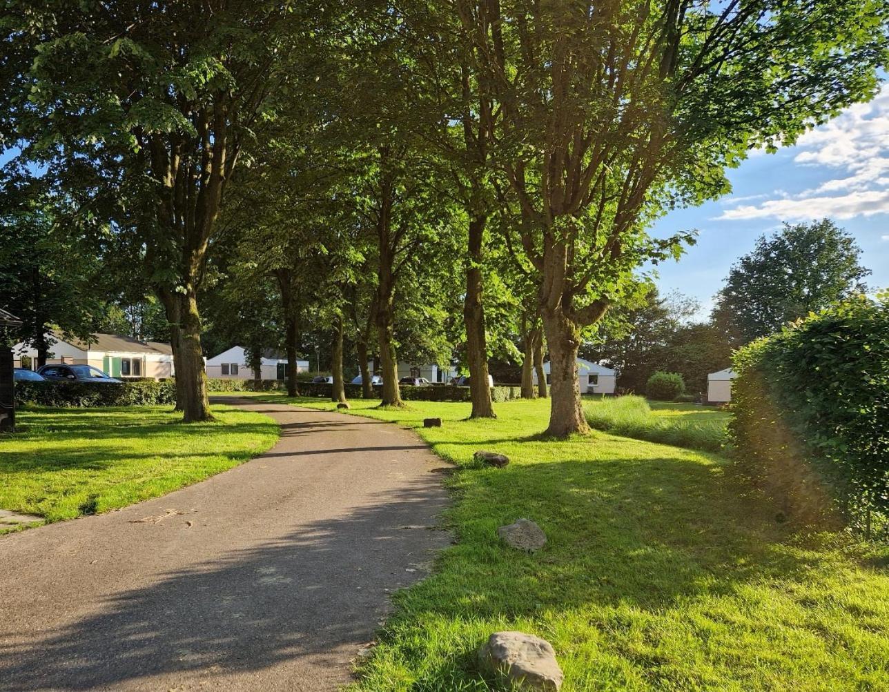 Steef'S Vakantiehuis Zuid Limburg Simpelveld Ngoại thất bức ảnh