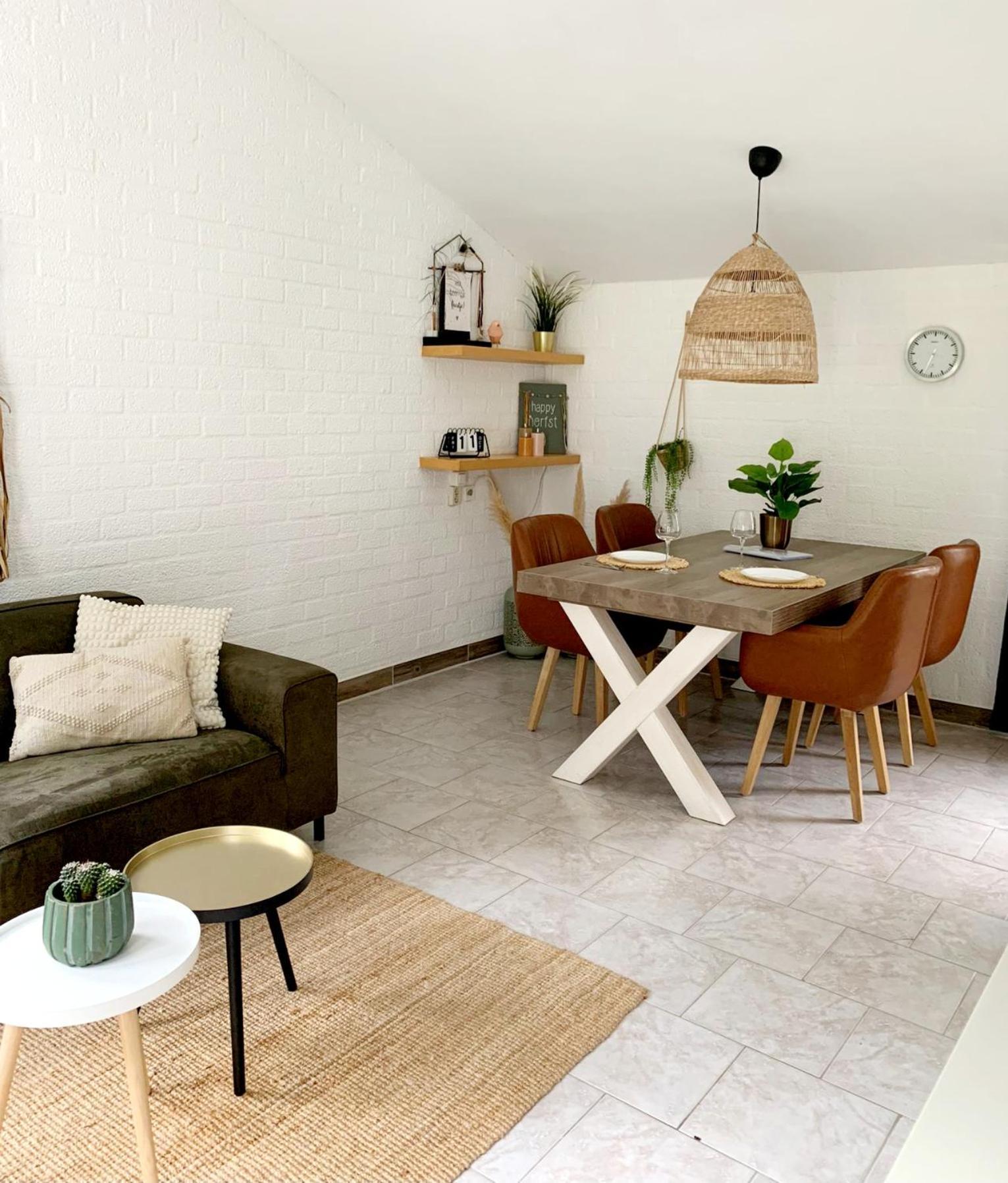 Steef'S Vakantiehuis Zuid Limburg Simpelveld Ngoại thất bức ảnh