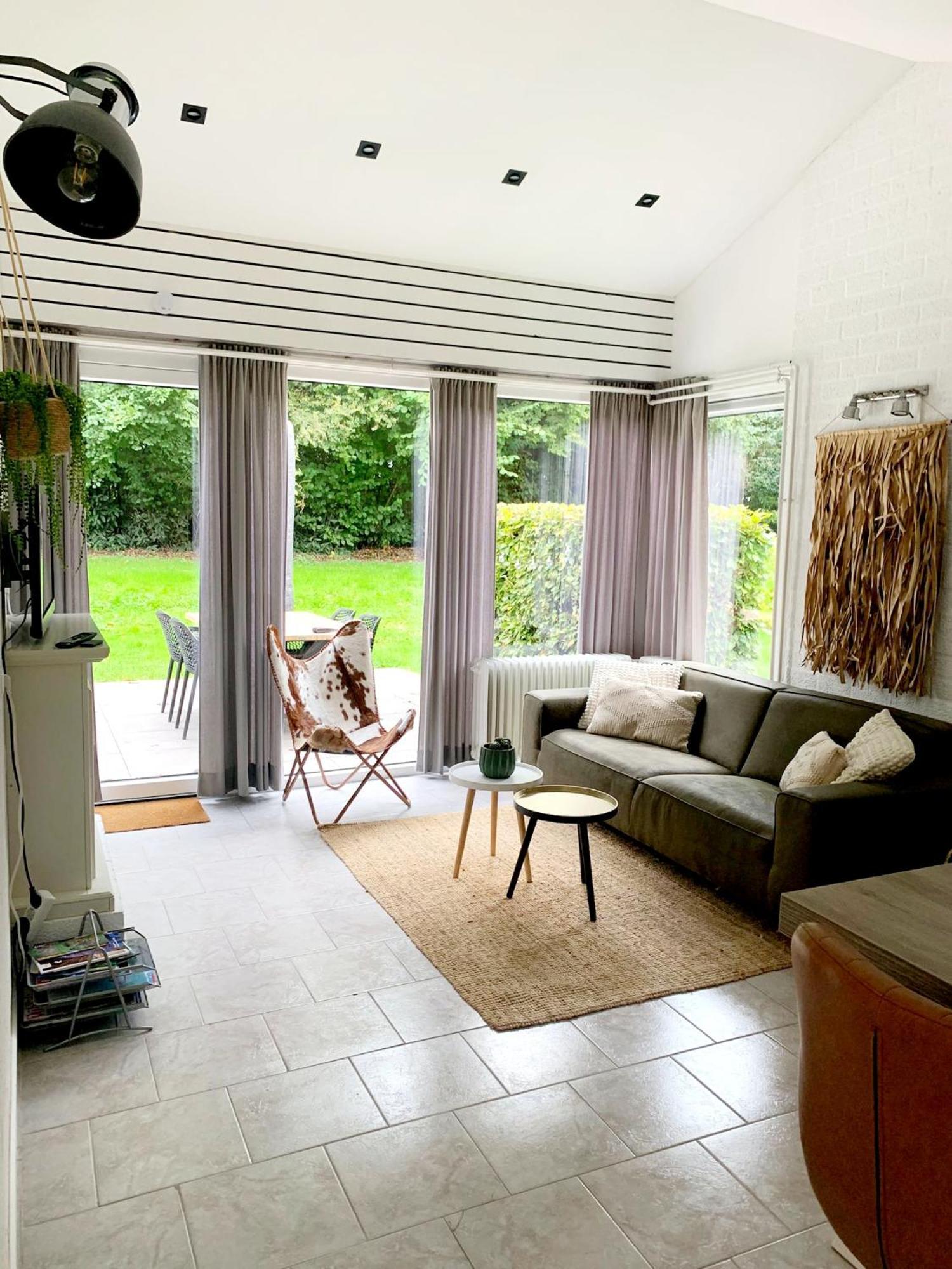Steef'S Vakantiehuis Zuid Limburg Simpelveld Ngoại thất bức ảnh
