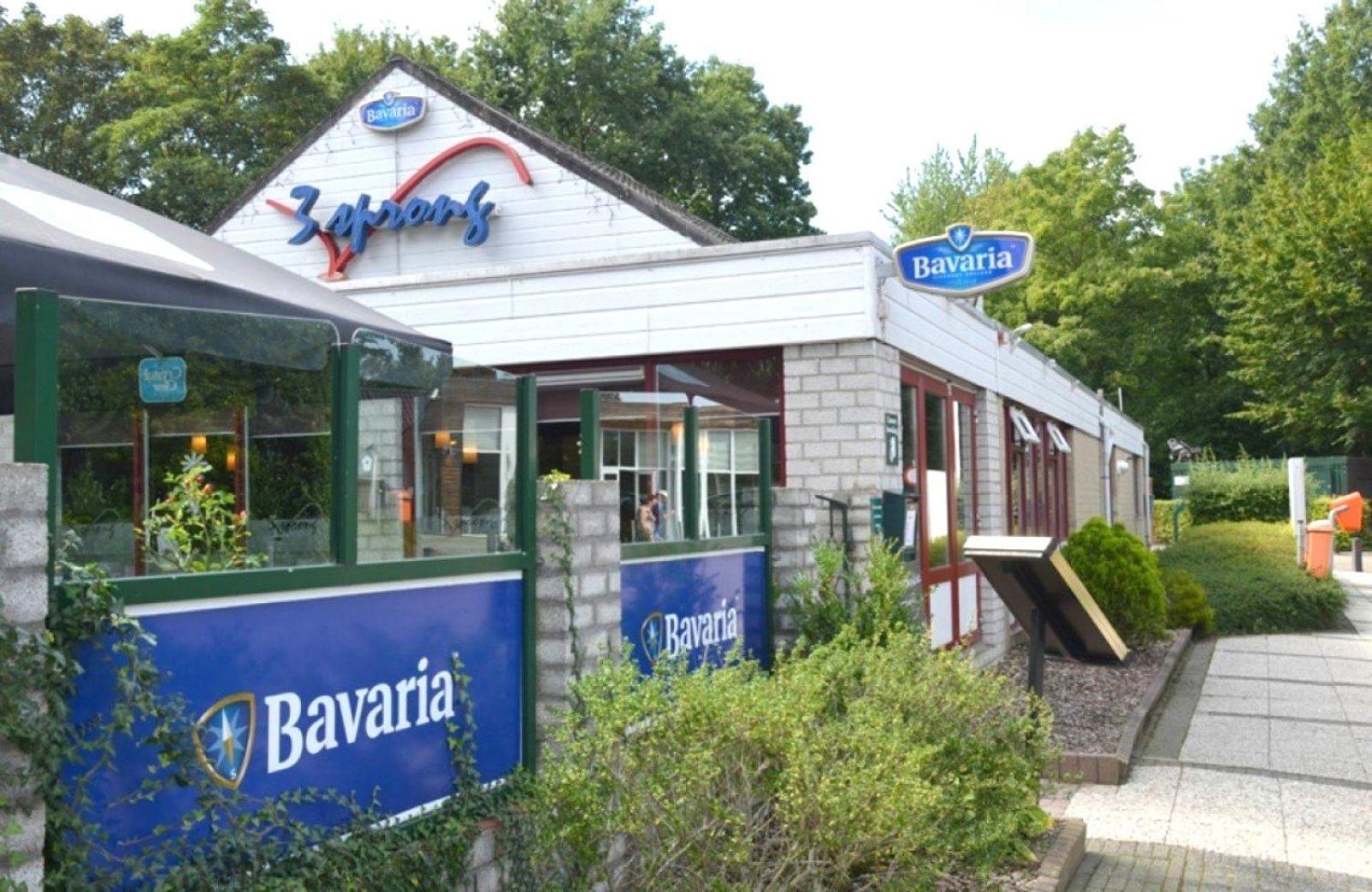 Steef'S Vakantiehuis Zuid Limburg Simpelveld Ngoại thất bức ảnh