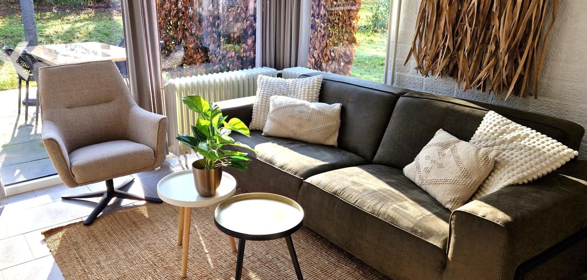 Steef'S Vakantiehuis Zuid Limburg Simpelveld Ngoại thất bức ảnh
