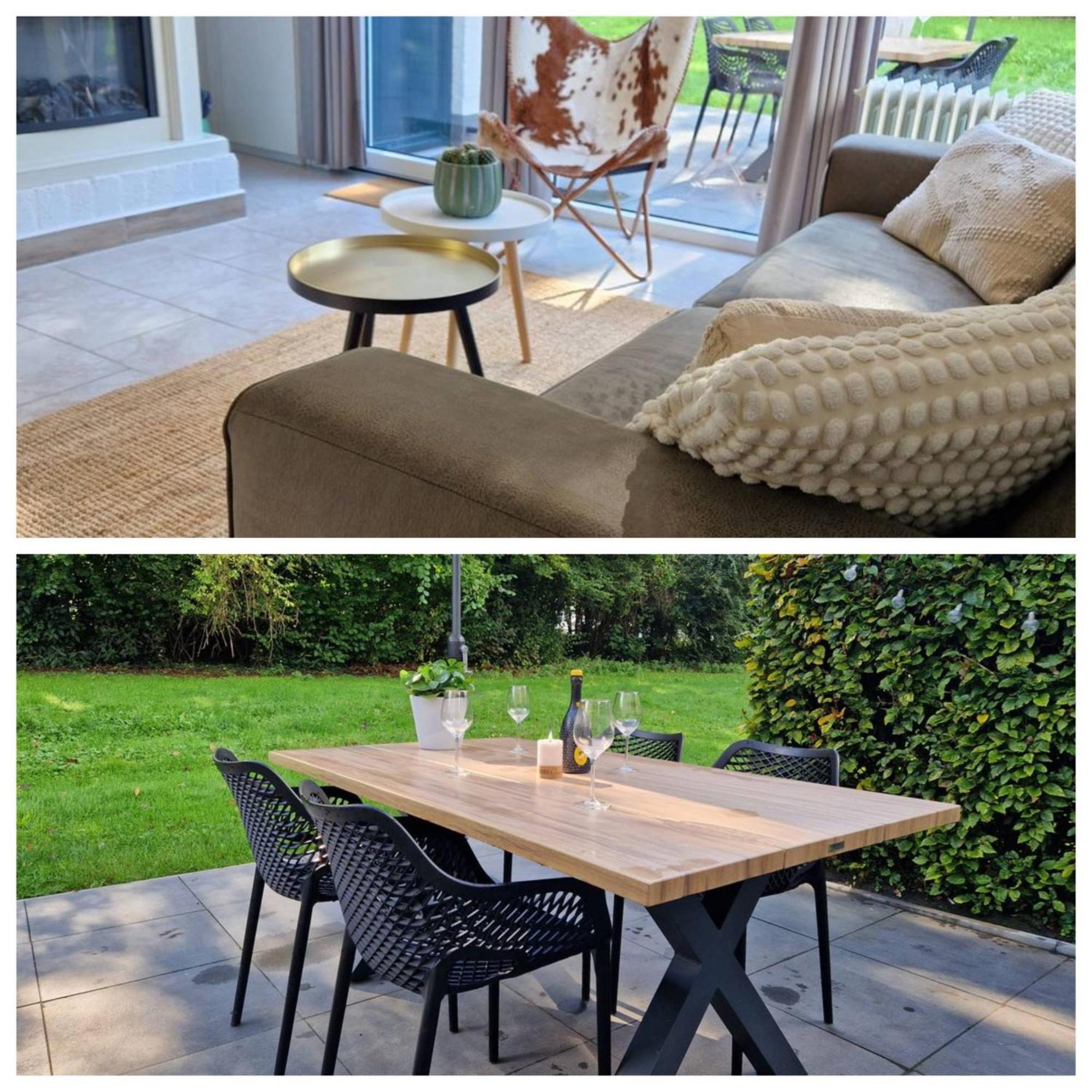 Steef'S Vakantiehuis Zuid Limburg Simpelveld Ngoại thất bức ảnh